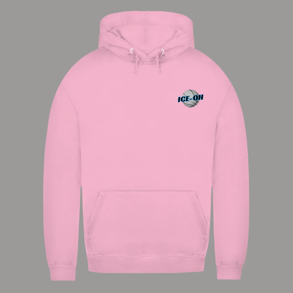 Women's Hoodie ICE-OH