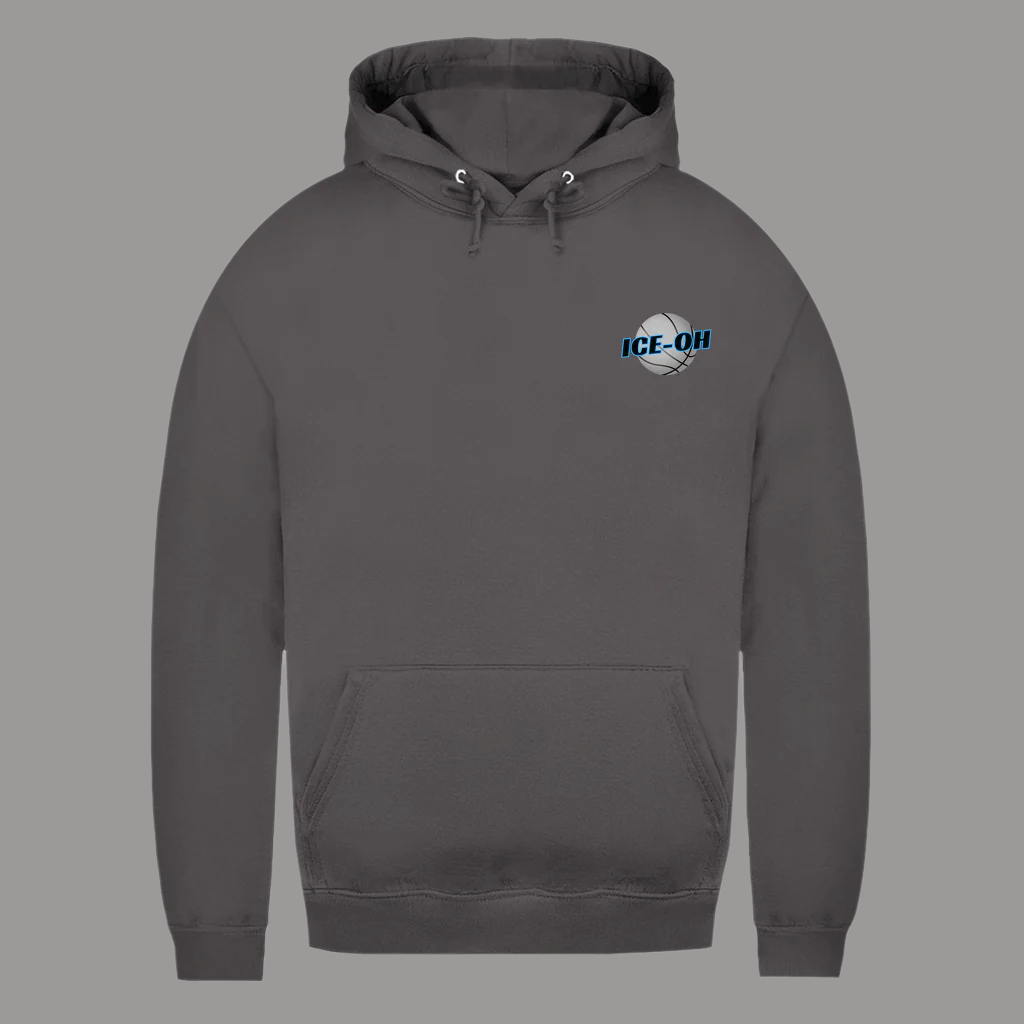 Women's Hoodie ICE-OH