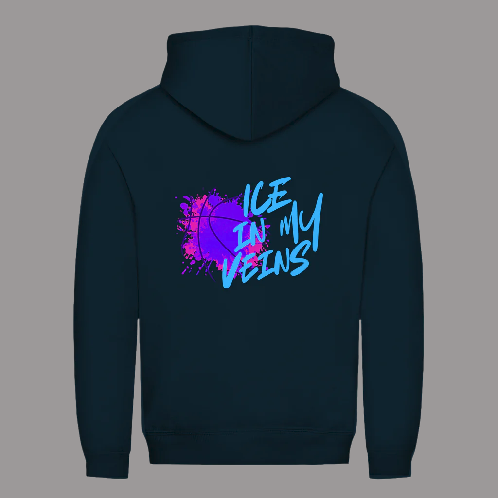 Women's Hoodie ICE-OH