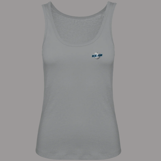 Débardeur bio premium pour femme ICE in my Veins