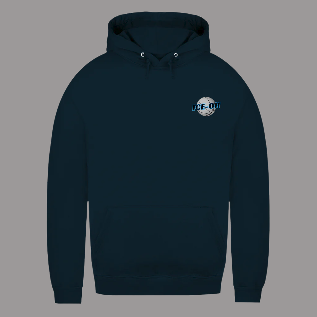 Women's Hoodie ICE-OH