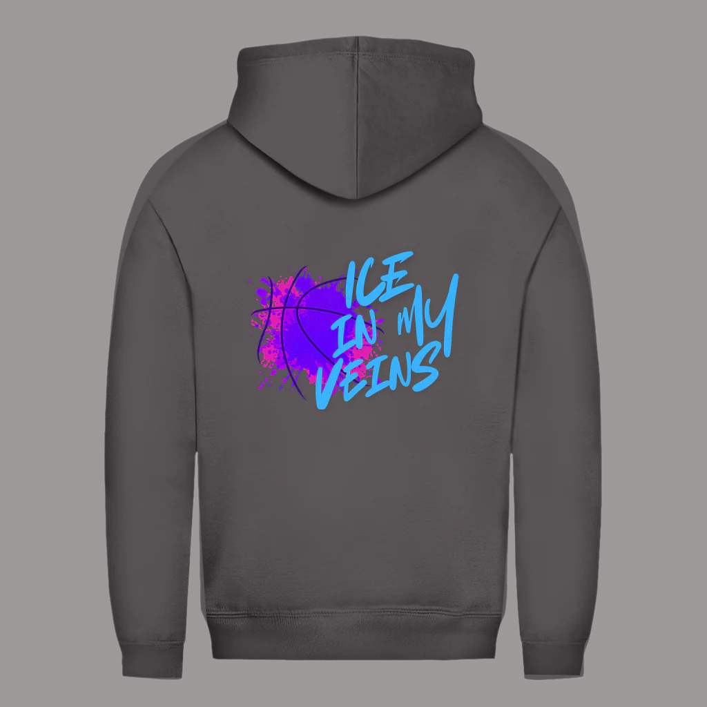Women's Hoodie ICE-OH