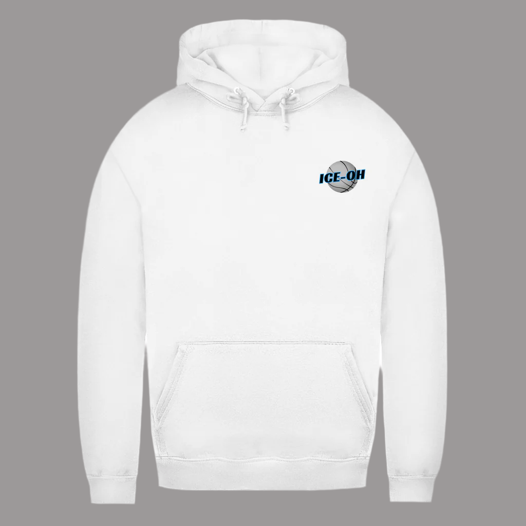Women's Hoodie ICE-OH