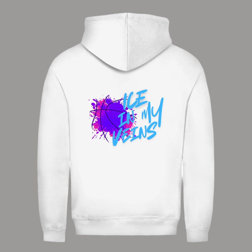 Women's Hoodie ICE-OH