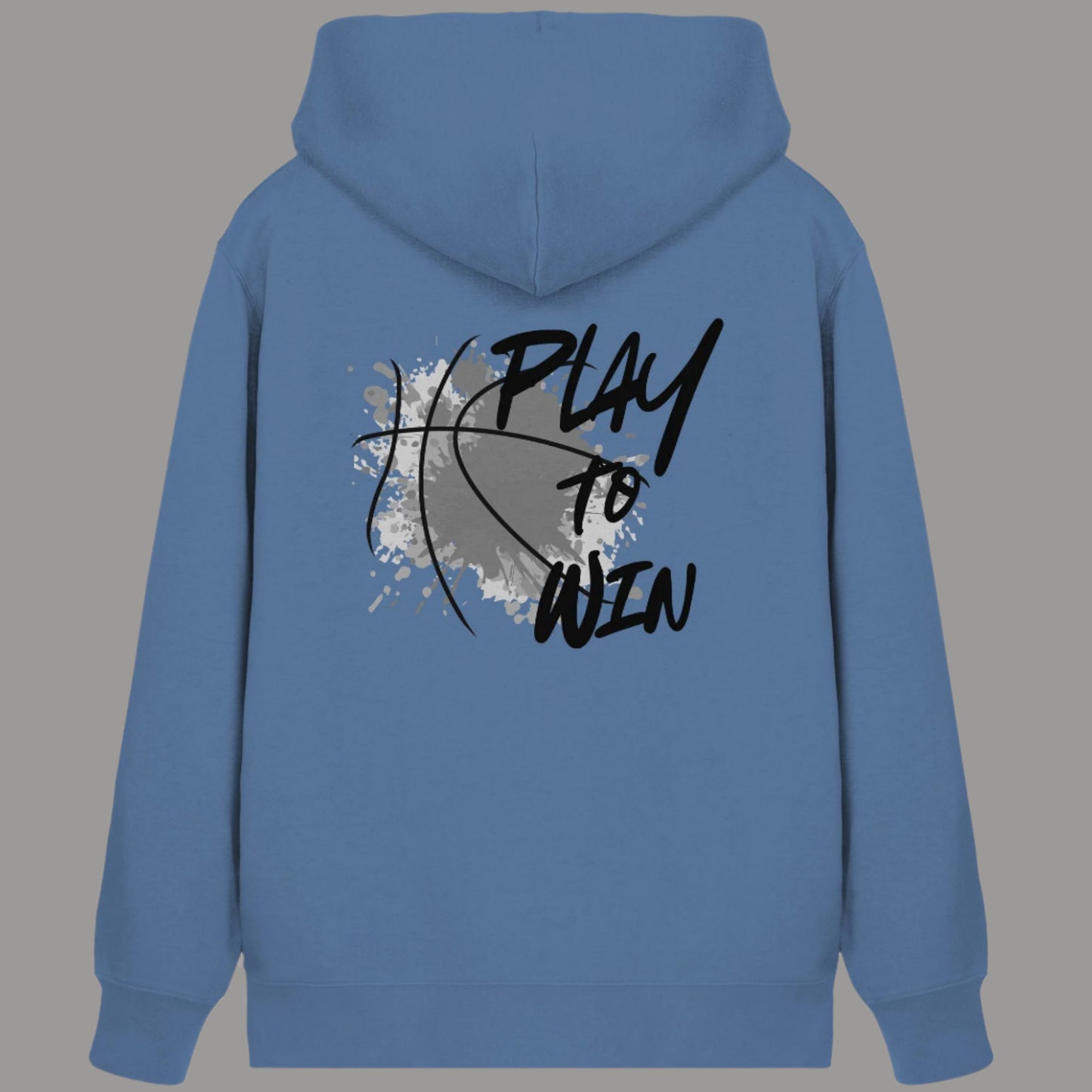 Organic Zipper Play To Win