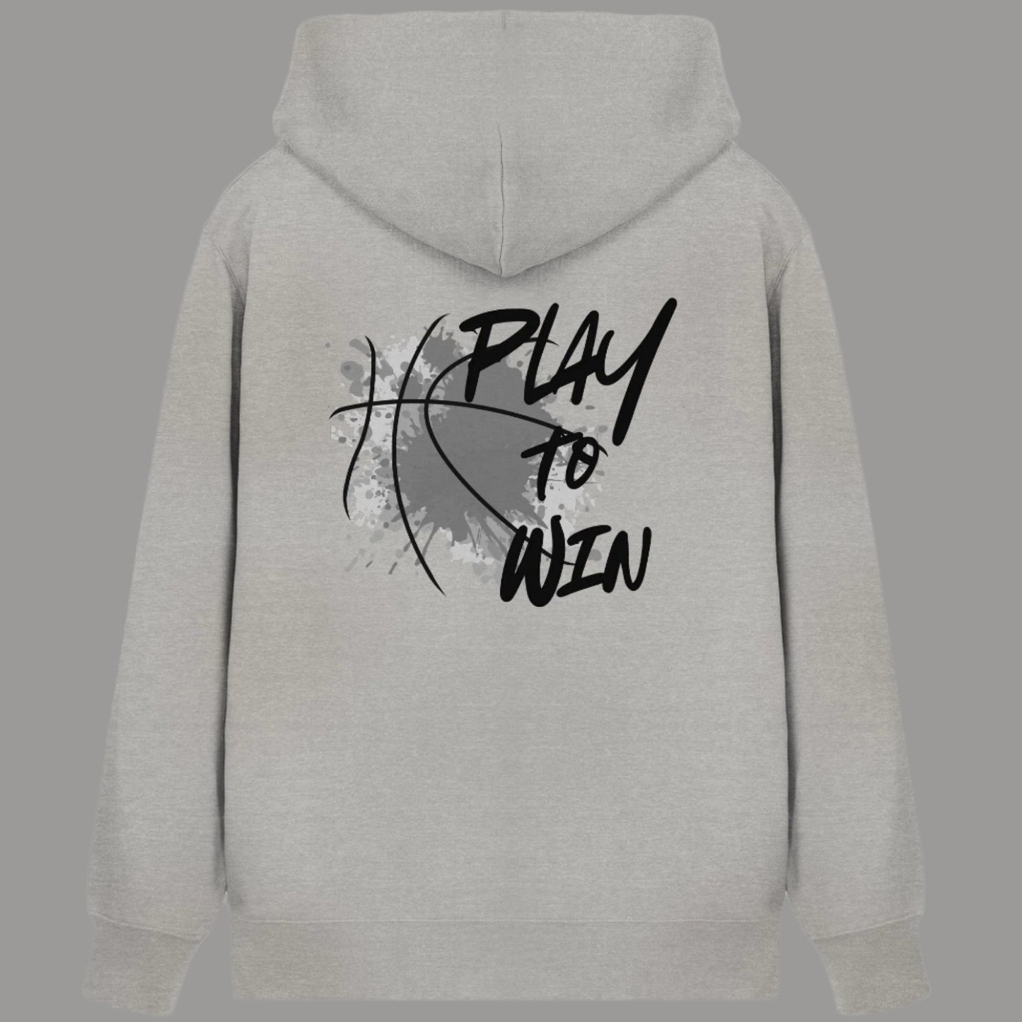 Organic Zipper Play To Win