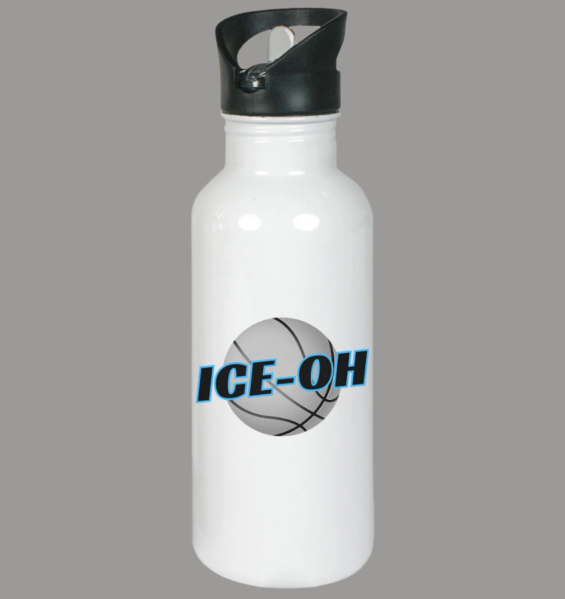 Bouteille en acier inoxydable ICE-OH