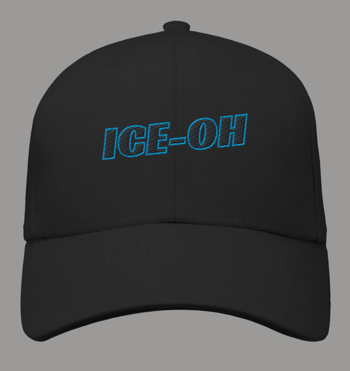 Organic Baseball Cap