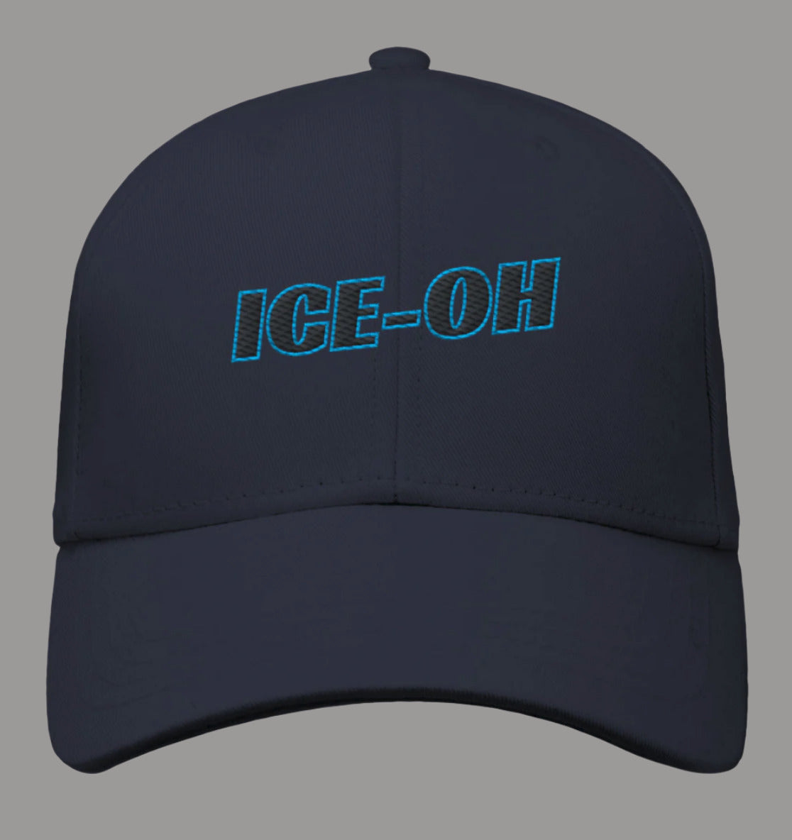 Organic Baseball Cap