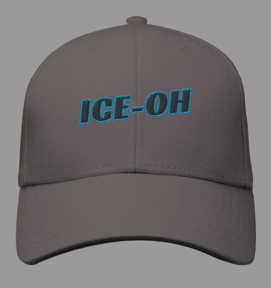 Organic Baseball Cap
