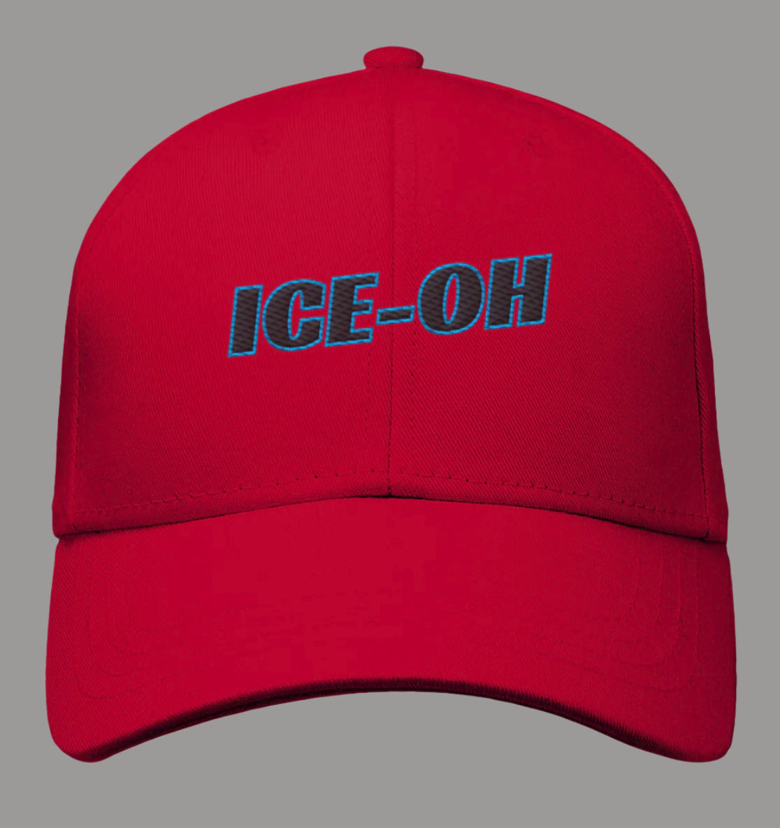 Organic Baseball Cap