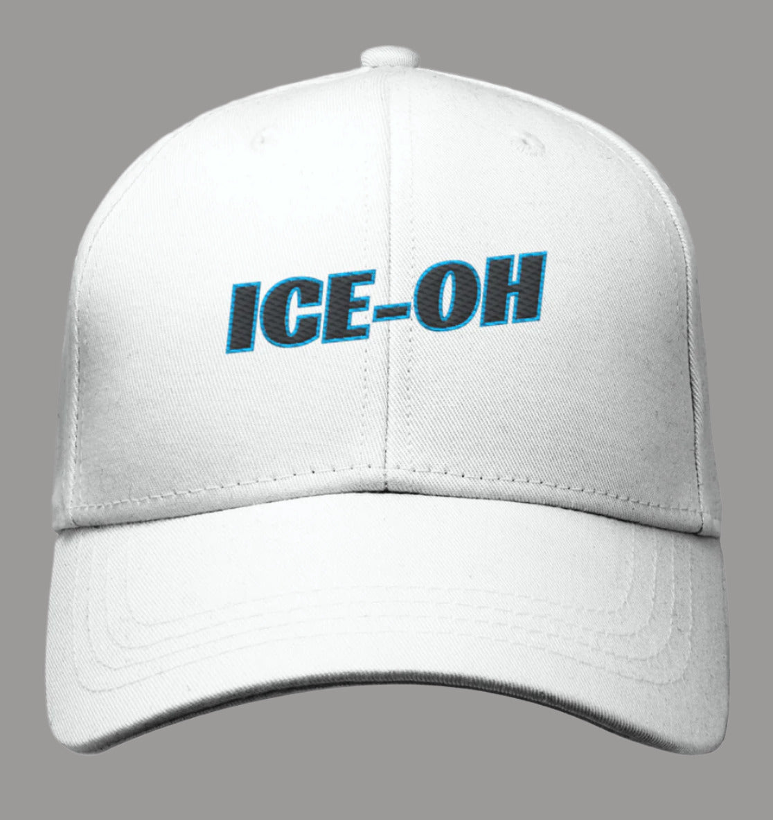 Organic Baseball Cap