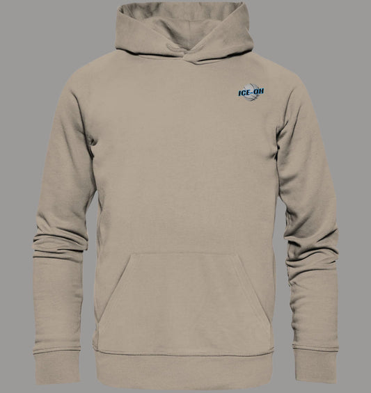 Organic Hoodie Play To Win
