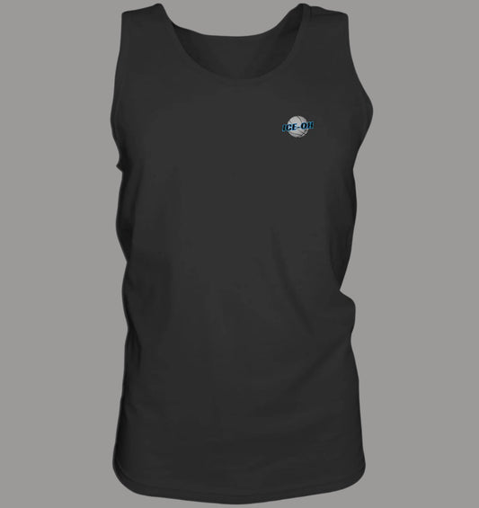 Men`s Tank Top ICE in my Veins