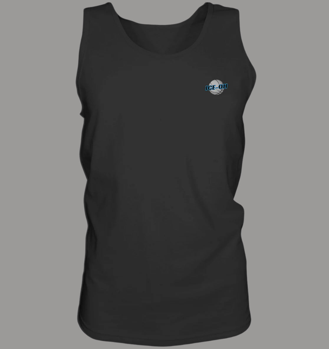Men`s Tank Top Let him cook