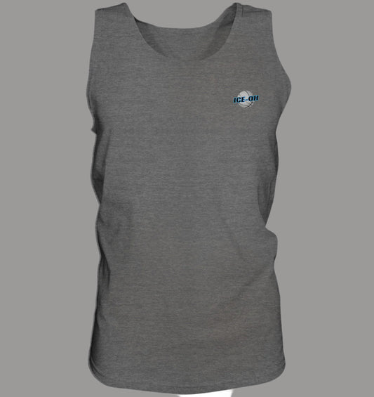 Men`s Tank Top Play To Win