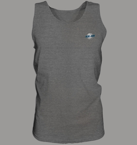 Men`s Tank Top Pull Ups
