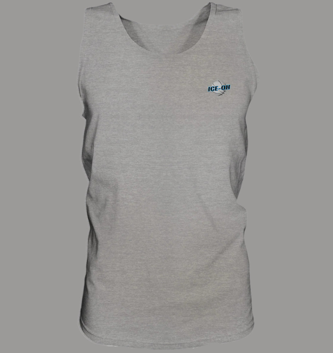 Men`s Tank Top Let him cook