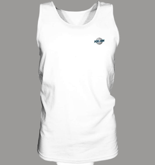 Men`s Tank Top Born To Play