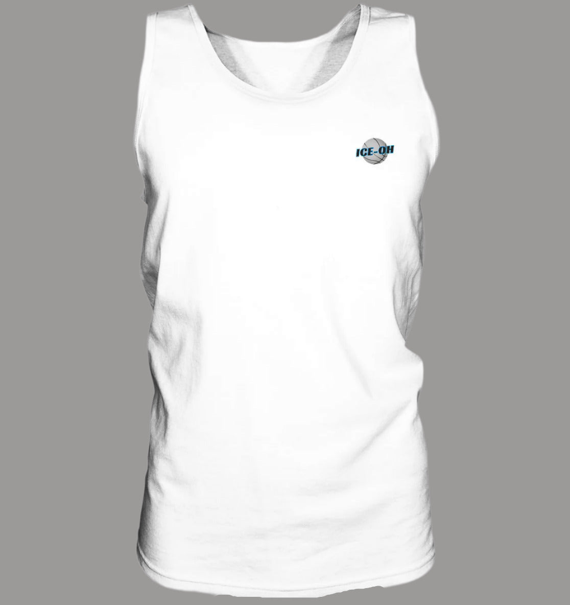 Men`s Tank Top Let him cook