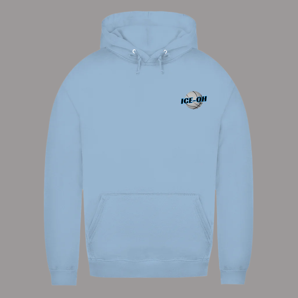 Women's Hoodie ICE-OH