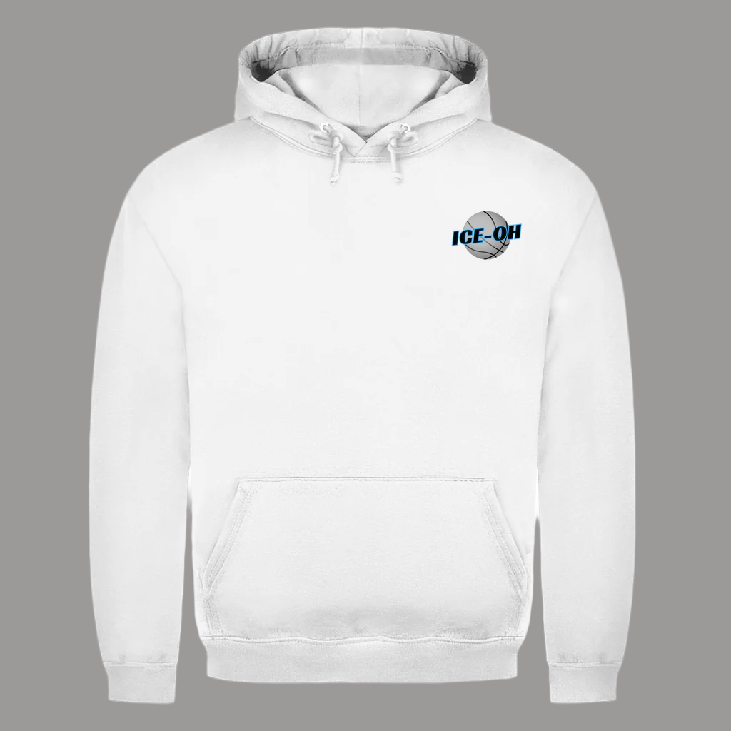 Herren Hoodie ICE-OH