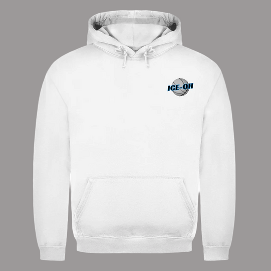 Herren Hoodie ICE-OH